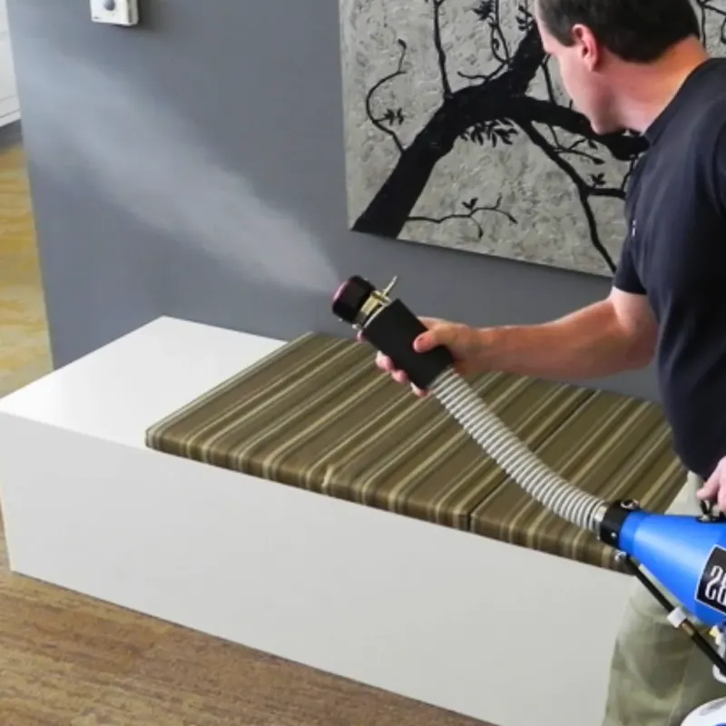 Professional Odor Removal in Woodbridge, NJ